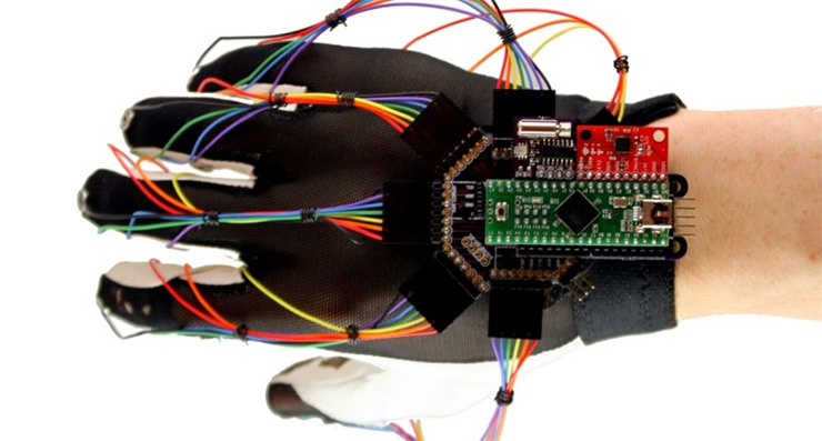 아두이노 작품 톱10, 올해의 위대한 Arduino 발명품 모음