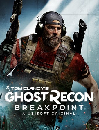 Buy Ghost Recon Breakpoint For Pc | Ubisoft Store - Us