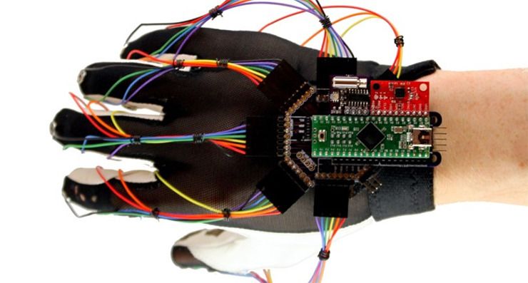 아두이노 작품 톱10, 올해의 위대한 Arduino 발명품 모음 | 아두이노, 발명품, 홀로그램 기술