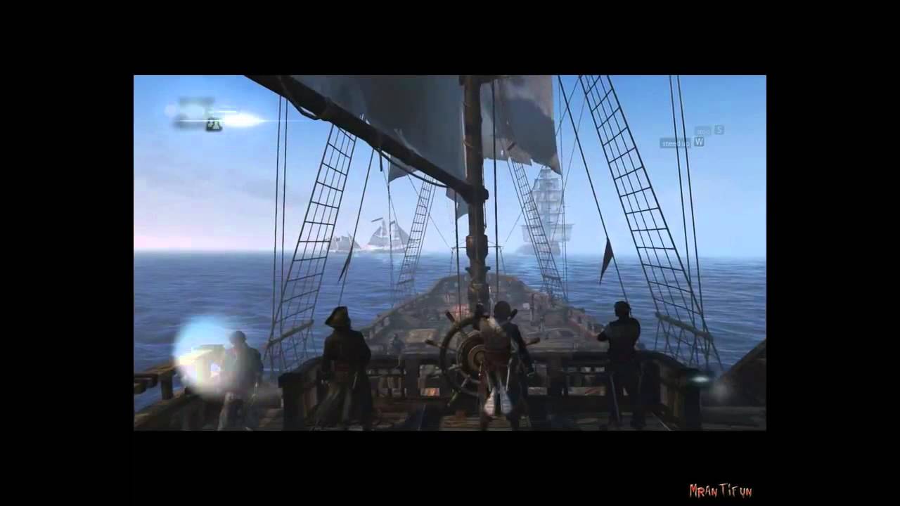 Assassins Creed 4 Black Flag Trainer +14 V1.07 - Youtube