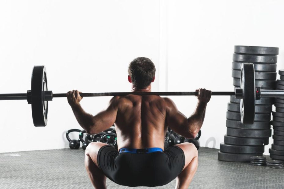 The 22 Best Glutes Exercises To Build Your Butt