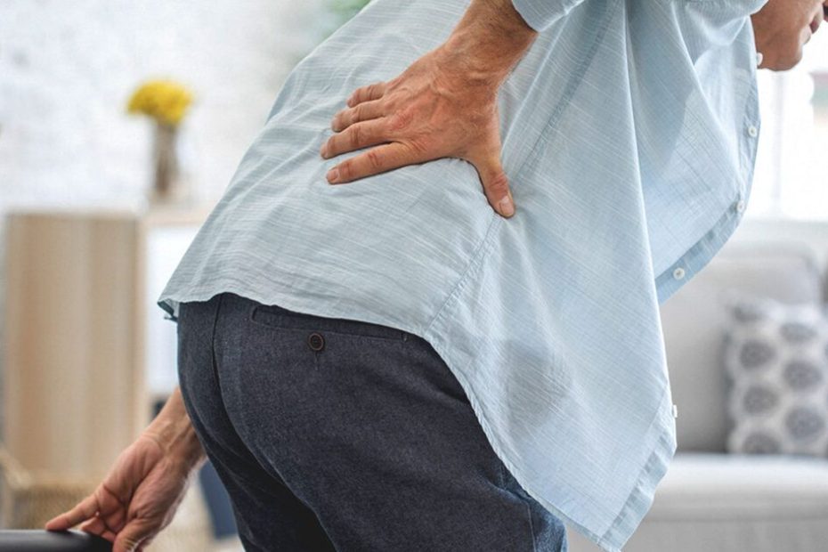 Lower Right Back Pain: Causes, Treatment, And More