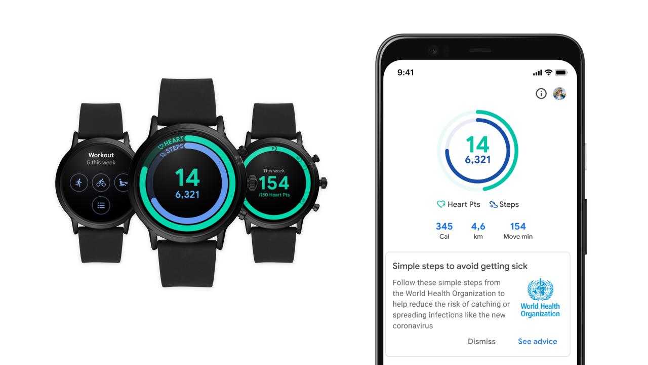 The Best Gadgets That Work With Google Fit 2023 | T3