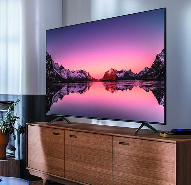 6 Best 75-Inch Tvs For 2022 - Top-Selling 75-Inch Tvs