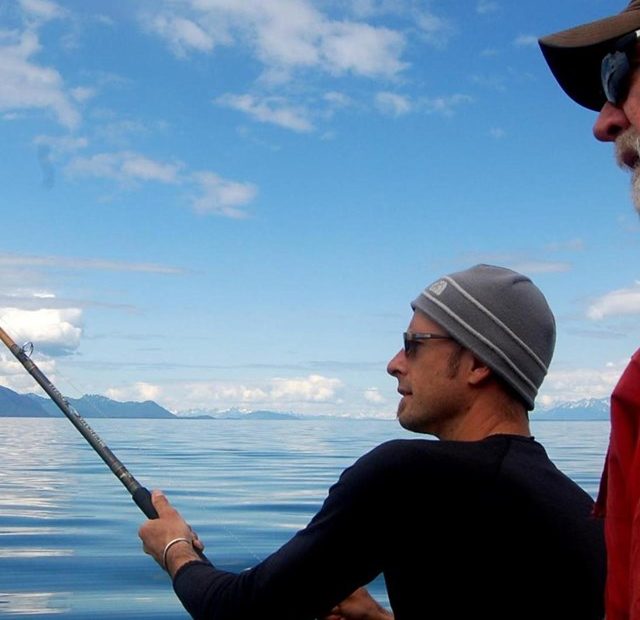 Glacier Bay Sport Fishing Regulations - Glacier Bay National Park &  Preserve (U.S. National Park Service)