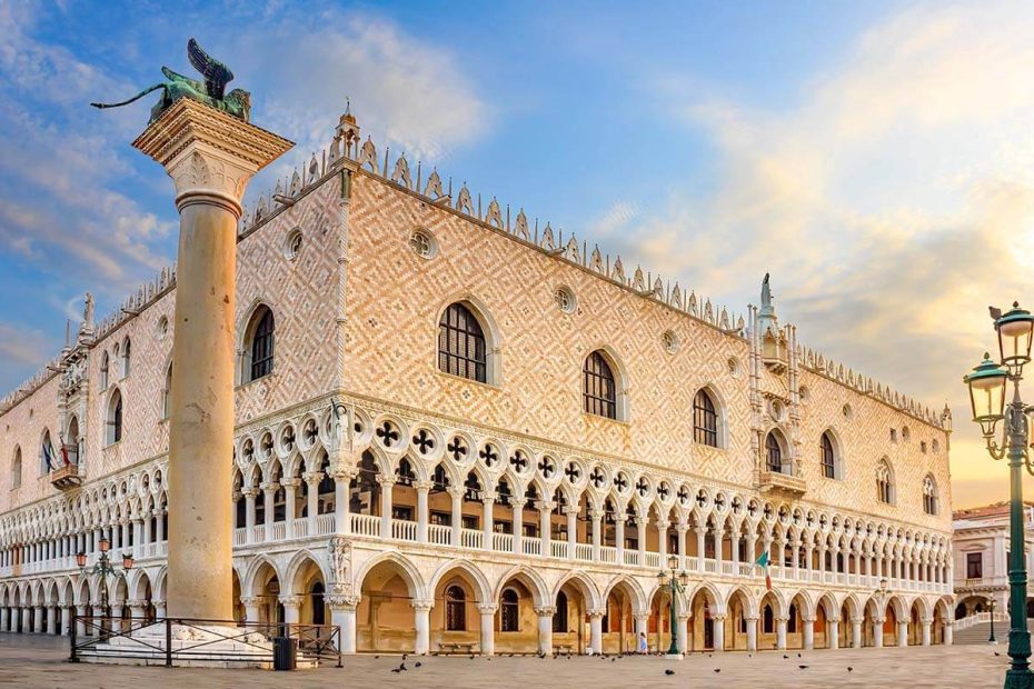 Doge'S Palace, Venice 2023: How To Visit, Tickets, Tours & Tips (Palazzo  Ducale)