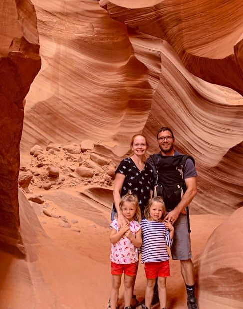 The Best Lower Antelope Canyon Tours And Tips For Visiting - Cs Ginger  Travel