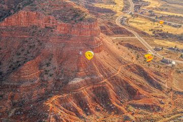 How To Visit Kanab, Utah, Set Between Grand Canyon, Zion, And Bryce Canyon  National Parks