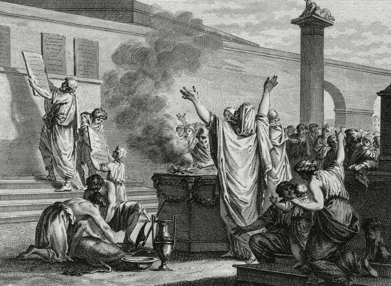 Roman Law | Influence, Importance, Principles, & Facts | Britannica