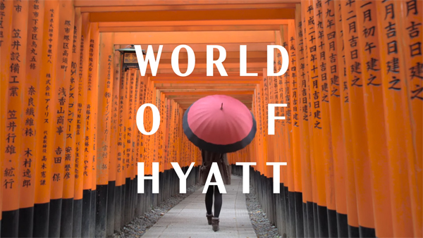 What Are World Of Hyatt Points Worth? We Do The Maths