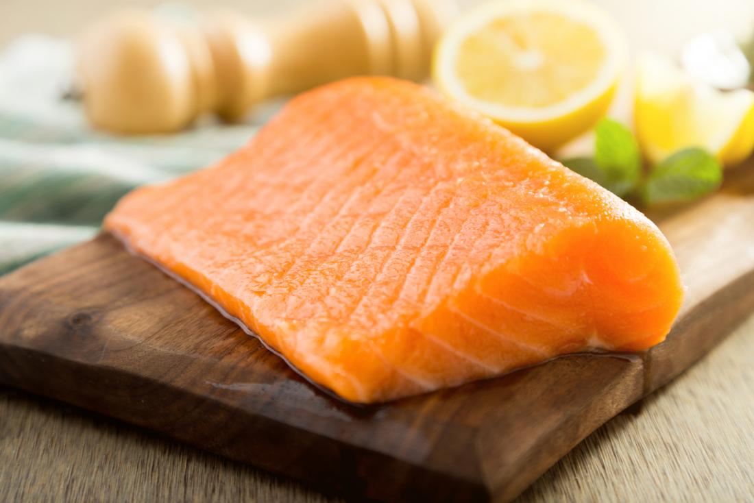 Oily Fish: Types, Benefits, How Much Should We Eat