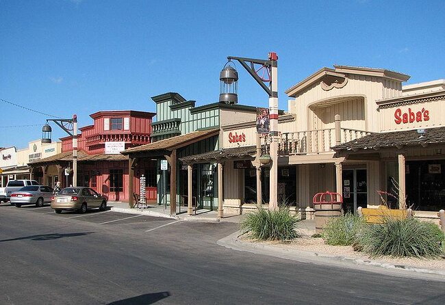 Old Town Scottsdale - What To Know Before You Go | Viator