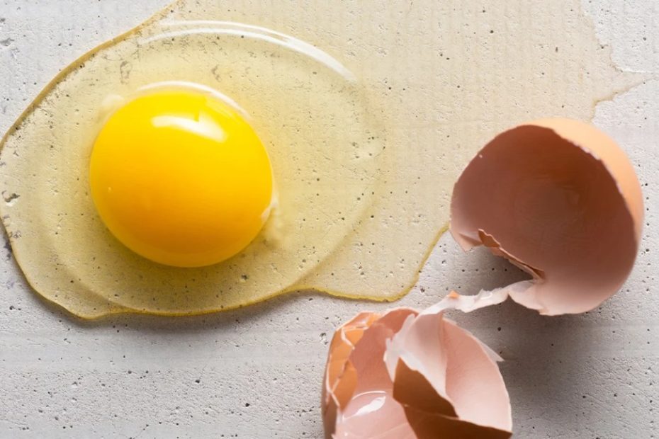 Are Whole Eggs And Egg Yolks Bad For You Or Good?