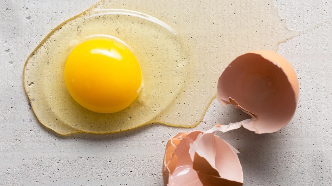 Are Whole Eggs And Egg Yolks Bad For You Or Good?