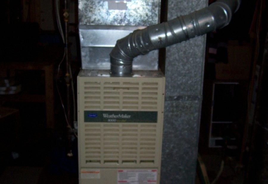 Is A New Furnace Worth It? Cost/Savings Analysis - Dengarden