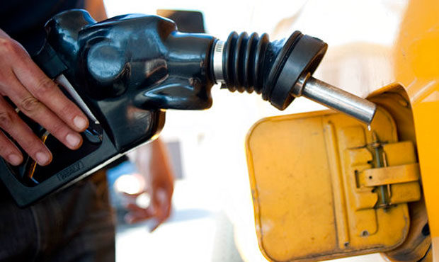 Bump At The Pump' Coming For Washington Gas Prices This Week -  Mynorthwest.Com