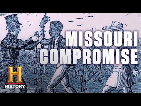 What Was the Missouri Compromise? | History
