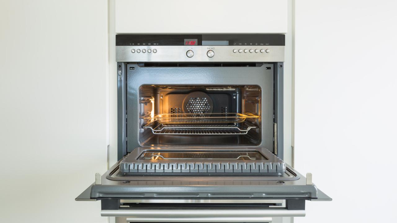The 10 Biggest Mistakes Everyone Makes When Cooking In A Convection Oven