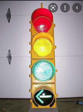 How Heavy Are Traffic Lights? - Quora