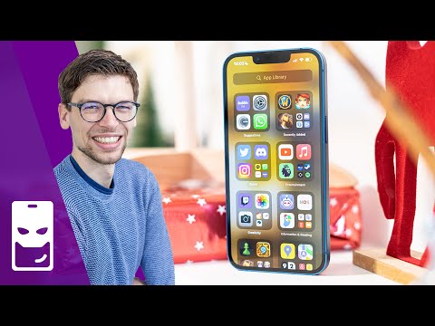 Apple iPhone 13 review in 2023 | Nog steeds de moeite waard? | SmartphoneMan