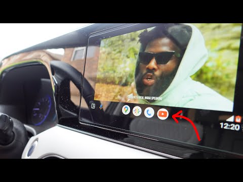How to Watch YouTube on Android Auto