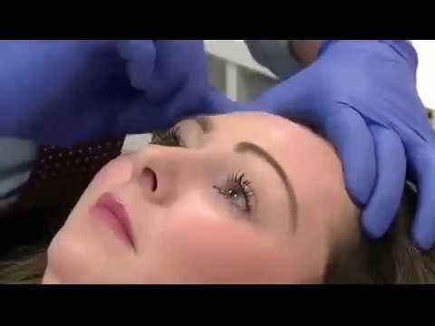 Botox and Fillers Course